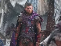 Пазл Спартак