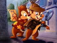 Пазл Спешат на помощь