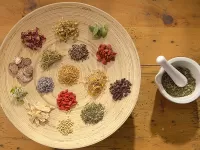 Пазл Специи