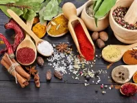 Пазл Специи 