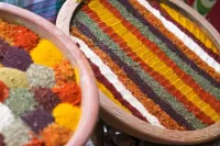 Пазл Специи