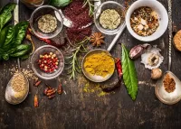 Пазл Специи