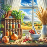 Пазл Специи