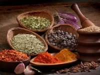Пазл Специи