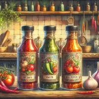 Пазл Специи