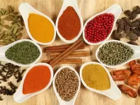 Пазл Специи и приправы