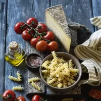 Пазл Спиральки