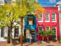 Пазл Spite House 