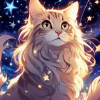 Пазл Среди звёзд