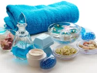 Пазл Средства ухода