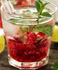 Пазл Стакан