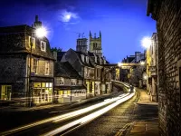 Пазл Стамфорд