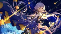 Пазл Stardust
