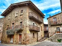 Пазл Старый дом