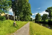 Пазл Вышний Волочёк