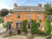 Пазл Старый магазин