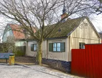 Пазл Старый Стокгольм