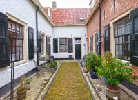 Пазл Старинный приют