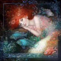 Пазл Старшая сестра