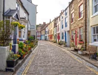 Пазл Стэйтс Англия