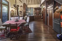 Пазл Столовая