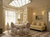 Пазл Столовая 