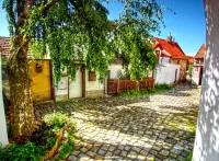 Пазл Страшешовице Чехия