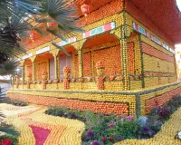 Пазл Фестиваль лимонов