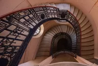 Пазл Ступени