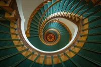 Пазл Ступени