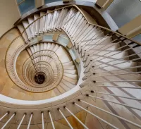 Пазл Ступени