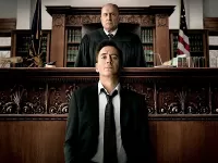 Пазл Судья и адвокат