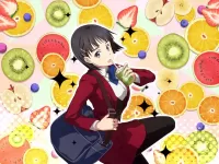 Пазл Suguha Kirigaya