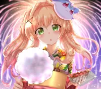 Пазл Summer Pockets