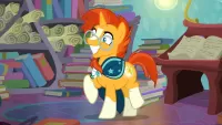 Пазл Sunburst