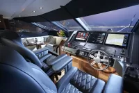 Пазл Sunseeker 86 