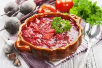 Пазл Суп
