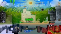 Пазл Super Mario World