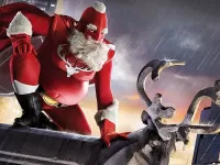 Пазл Супергерой