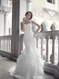 Пазл Свадьба в Венеции