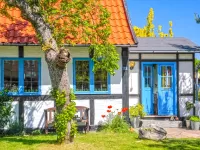 Пазл Сванеке Дания