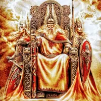 Пазл Сварог
