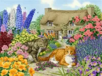 Пазл Свидание