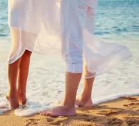 Пазл Свидание