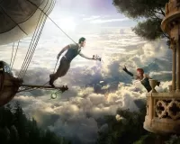 Пазл Свидание