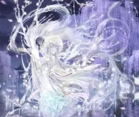 Пазл Священный олень