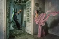 Пазл Сюрреализм