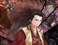 Пазл Тахомару