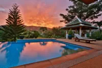 Пазл Таиланд