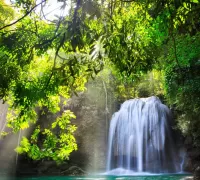 Пазл Таиланд